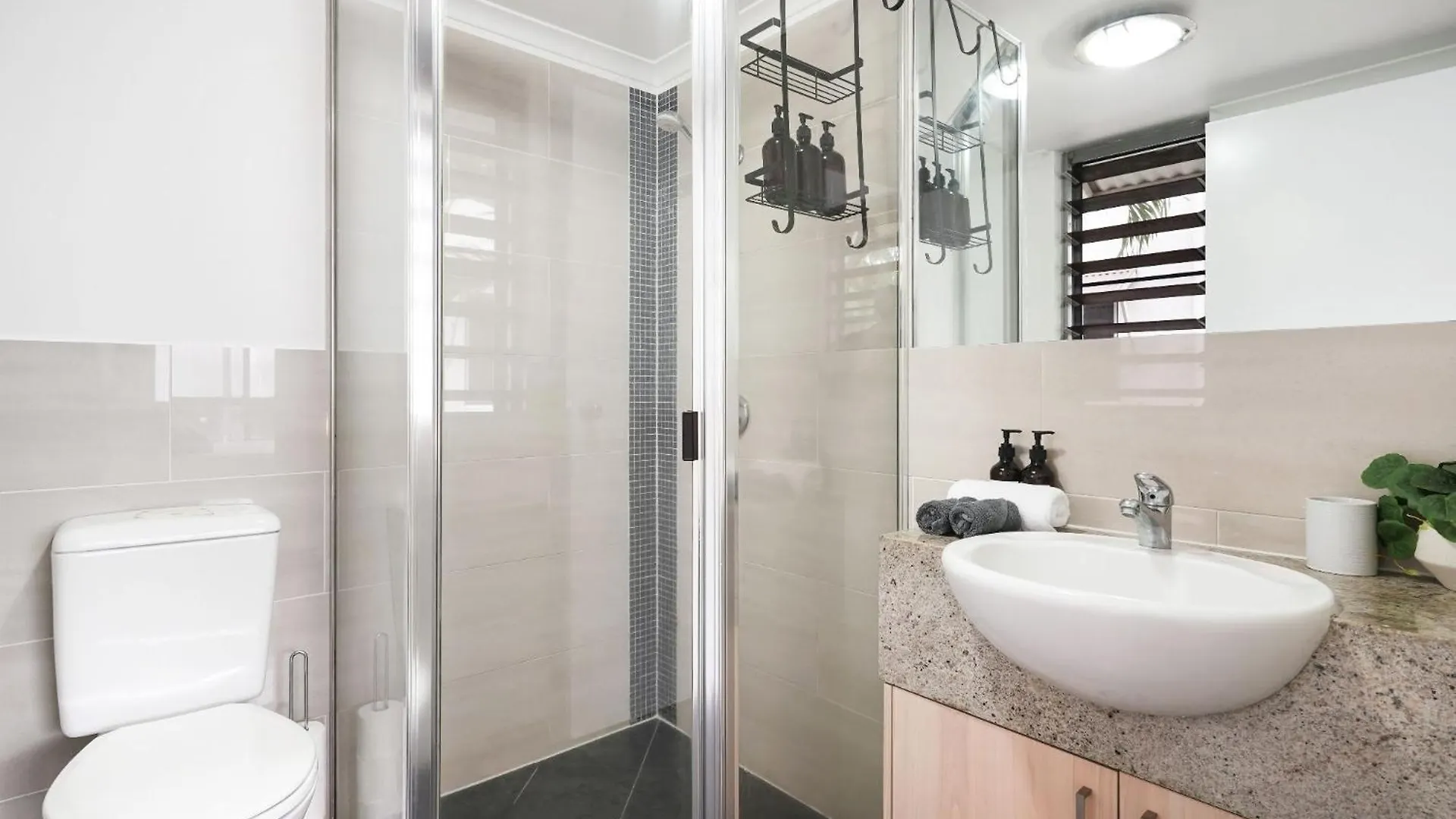 Appartamento Royal Pavilions 8 Cairns