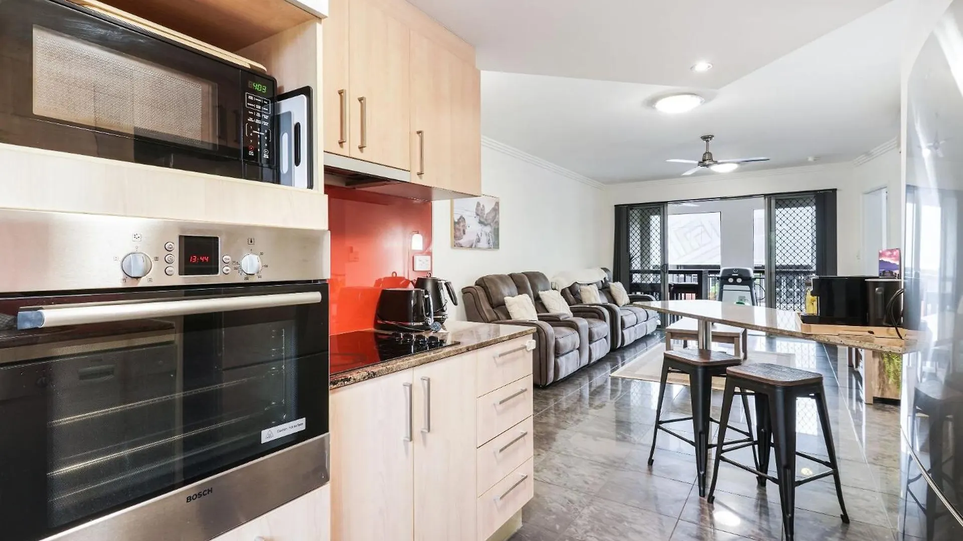 Appartamento Royal Pavilions 8 Cairns