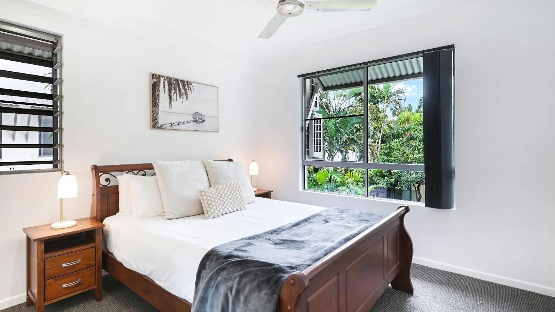 Royal Pavilions 8 Cairns Appartamento