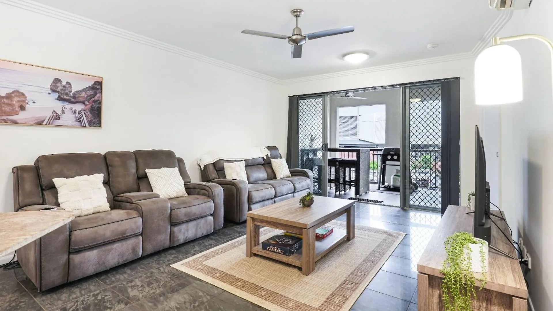 Appartamento Royal Pavilions 8 Cairns Australia